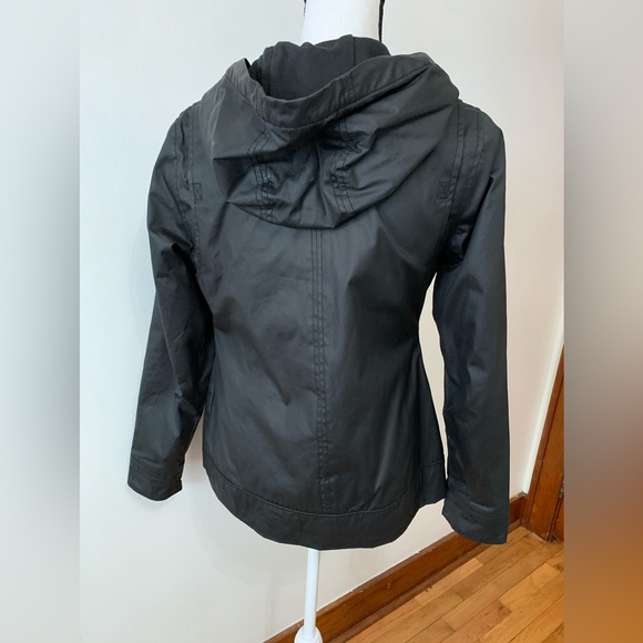 Soft leather jacket - Picture 2 of 4